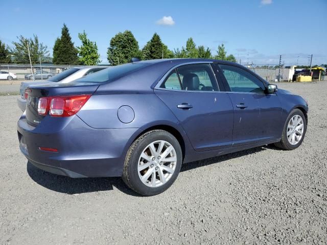 2014 Chevrolet Malibu 2LT