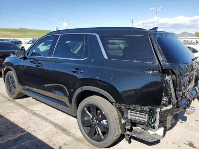 2023 Hyundai Palisade XRT