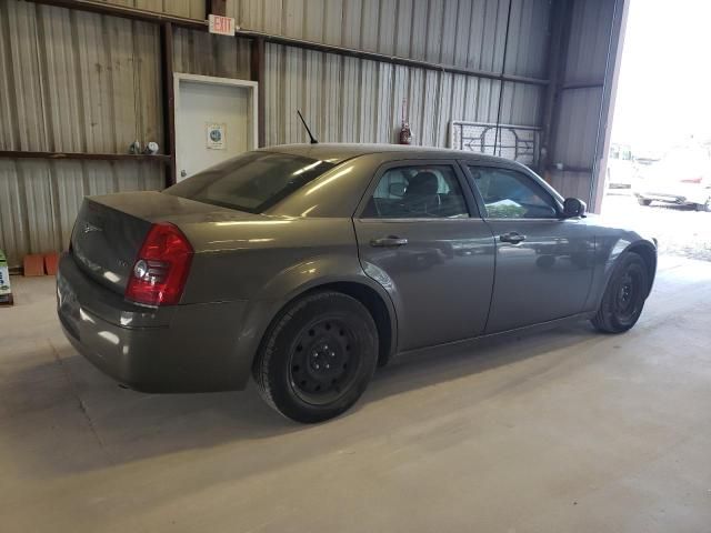 2008 Chrysler 300 LX