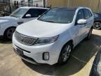 2014 KIA Sorento SX