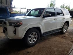 Salvage cars for sale from Copart Kapolei, HI: 2016 Toyota 4runner SR5