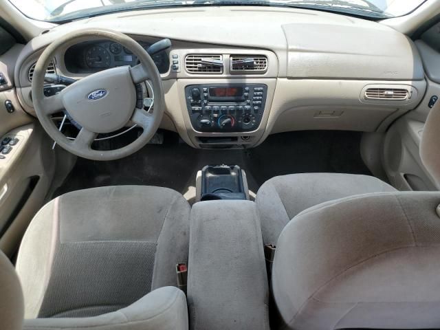 2006 Ford Taurus SE