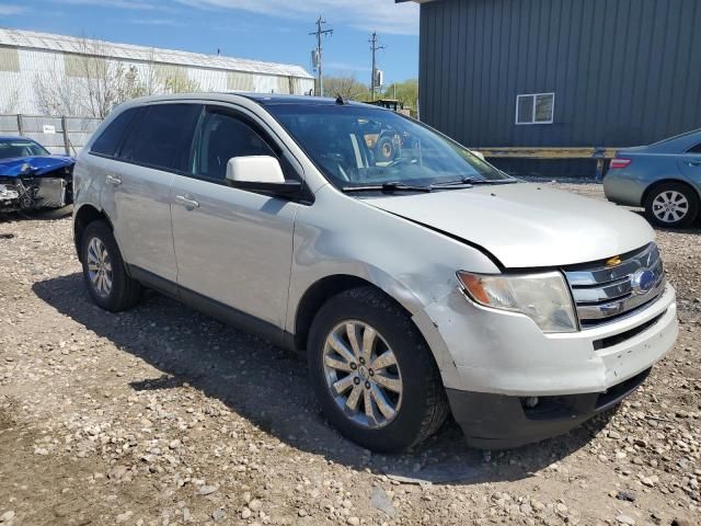 2007 Ford Edge SEL