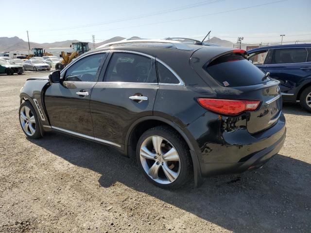 2009 Infiniti FX35