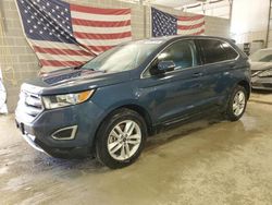 2016 Ford Edge SEL en venta en Columbia, MO