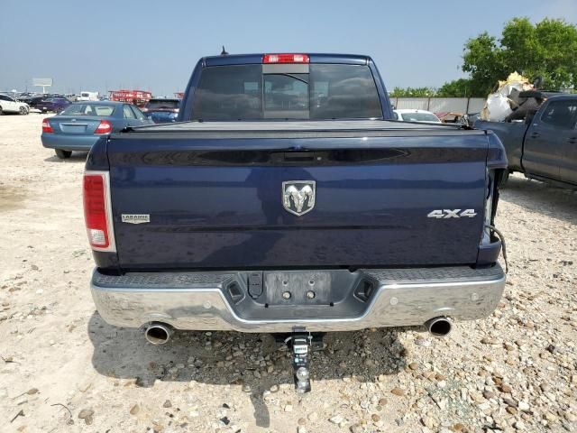 2015 Dodge 1500 Laramie