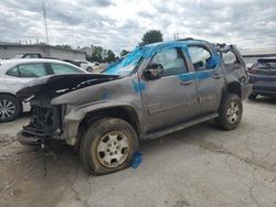 2011 Chevrolet Tahoe K1500 LT en venta en Lexington, KY