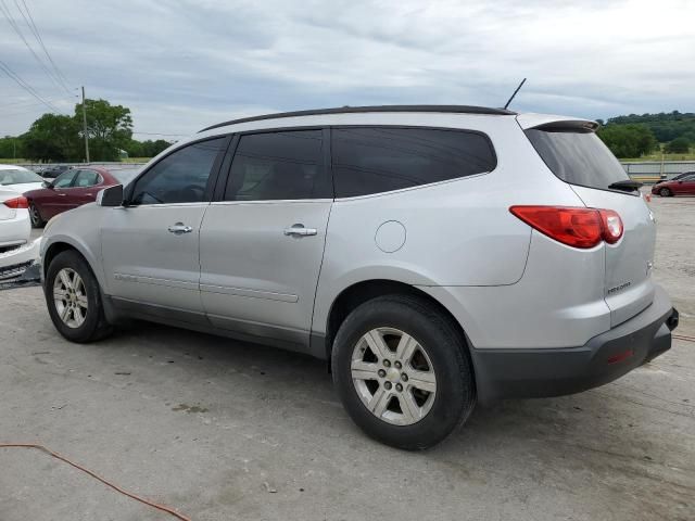 2009 Chevrolet Traverse LT