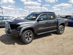 2017 Toyota Tacoma Double Cab for sale in Greenwood, NE