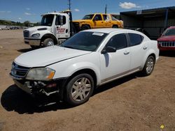 2012 Dodge Avenger SE for sale in Colorado Springs, CO