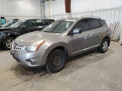 2014 Nissan Rogue Select S for sale in Milwaukee, WI