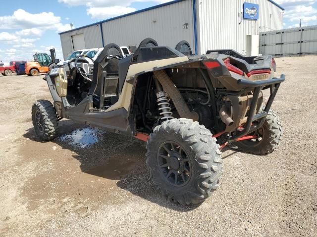 2019 Polaris RZR XP 4 Turbo EPS