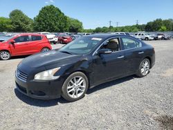2011 Nissan Maxima S for sale in Mocksville, NC