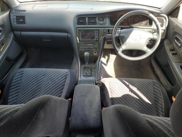 1996 Toyota Mark II