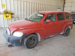 2010 Chevrolet HHR LT en venta en Abilene, TX