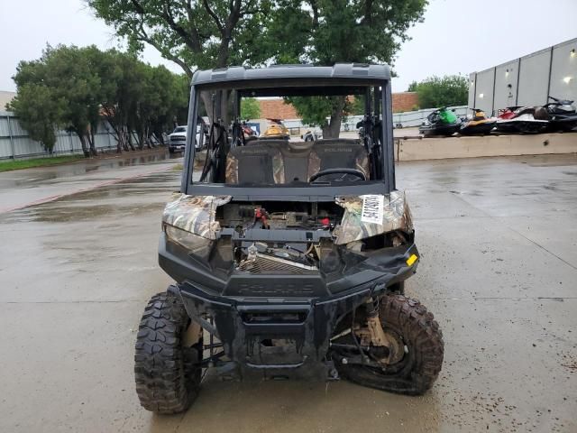 2022 Polaris Ranger Crew SP 570 Premium