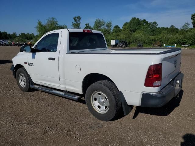 2014 Dodge RAM 1500 ST