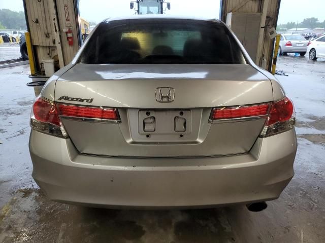 2011 Honda Accord LXP