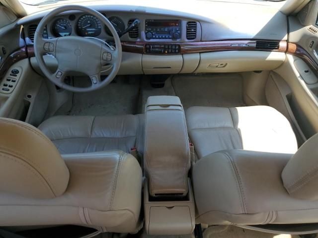 2004 Buick Lesabre Custom