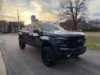 2021 Chevrolet Silverado K1500 LT