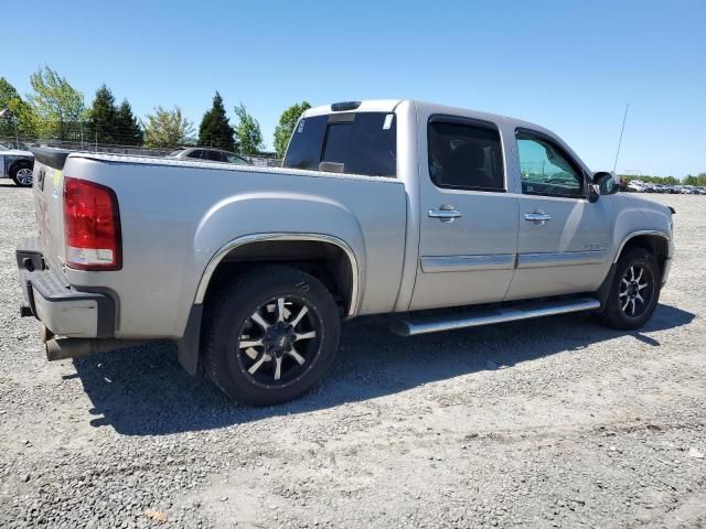 2007 GMC New Sierra Denali