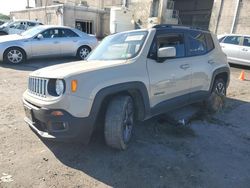 2015 Jeep Renegade Latitude for sale in Fredericksburg, VA