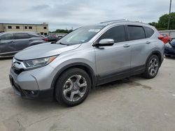 2019 Honda CR-V EXL for sale in Wilmer, TX