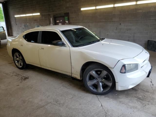 2007 Dodge Charger SE