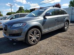 2015 Audi Q7 Premium Plus for sale in New Britain, CT