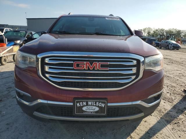 2017 GMC Acadia SLT-2