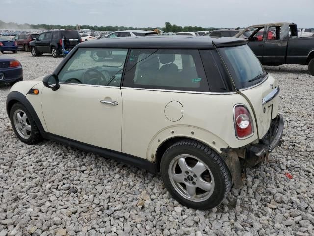 2013 Mini Cooper