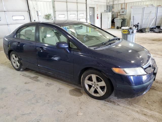 2006 Honda Civic LX