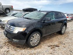 2008 Ford Edge Limited en venta en Magna, UT