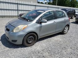 2009 Toyota Yaris for sale in Gastonia, NC