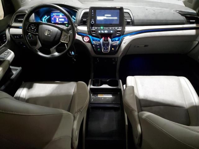 2020 Honda Odyssey Touring