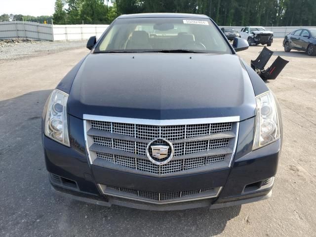 2008 Cadillac CTS