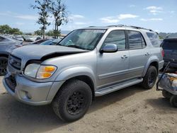 2003 Toyota Sequoia SR5 for sale in San Martin, CA