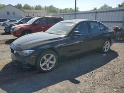 2015 BMW 328 XI Sulev en venta en York Haven, PA