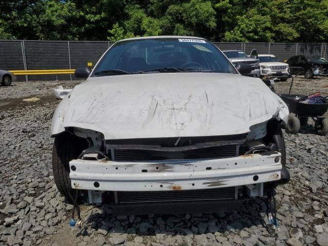 2003 Chevrolet Cavalier