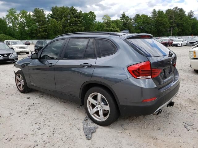 2014 BMW X1 XDRIVE28I