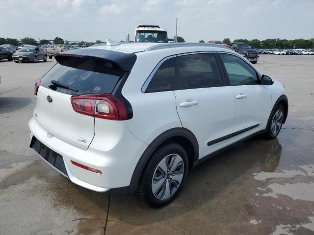 2019 KIA Niro FE