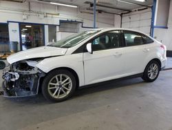 2018 Ford Focus SE en venta en Pasco, WA