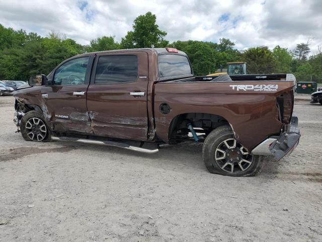 2014 Toyota Tundra Crewmax Limited