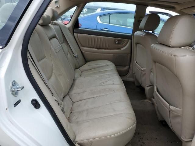 2004 Toyota Avalon XL