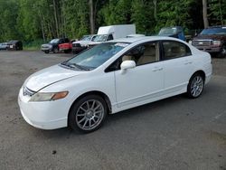 2008 Honda Civic LX for sale in East Granby, CT