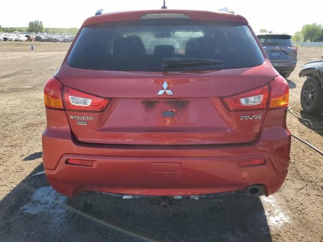 2011 Mitsubishi RVR GT