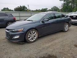 2020 Chevrolet Malibu LT en venta en Shreveport, LA