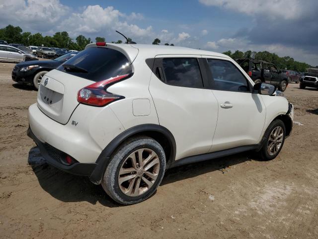 2016 Niss Juke