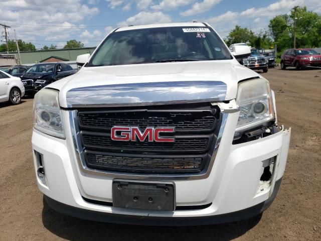 2014 GMC Terrain SLE