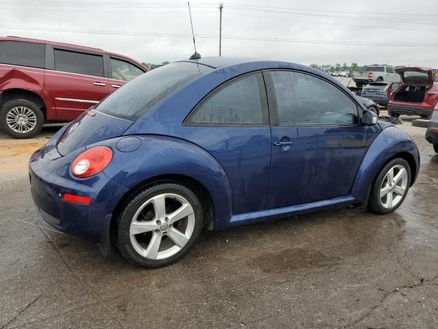 2006 Volkswagen New Beetle TDI Option Package 2